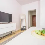 Apartman Novis Panorama View