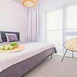 Apartman Novis Panorama View *