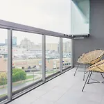 Novis Panorama View Apartman *