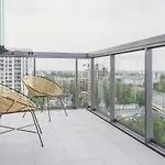 Apartman Novis Panorama View *
