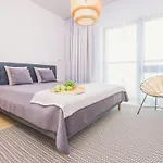 Novis Panorama View Apartman *