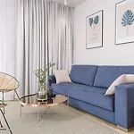 Novis Panorama View Apartment