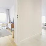 Novis Panorama View * Warsaw