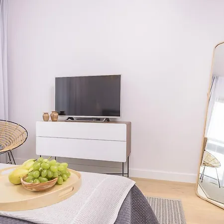 Novis Panorama View * Varşova