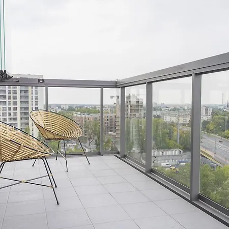 Novis Panorama View Appartement