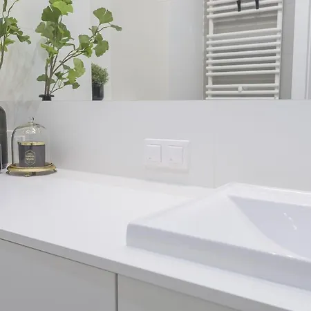 Novis Panorama View * Varşova