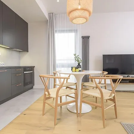 Διαμέρισμα Novis Panorama View