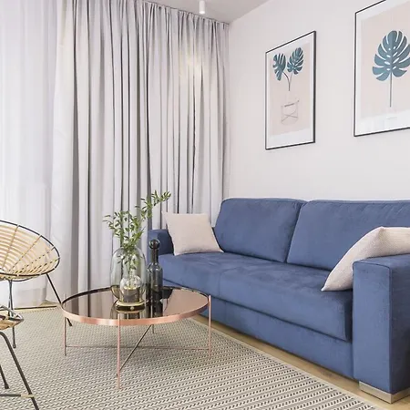Novis Panorama View Апартаменты