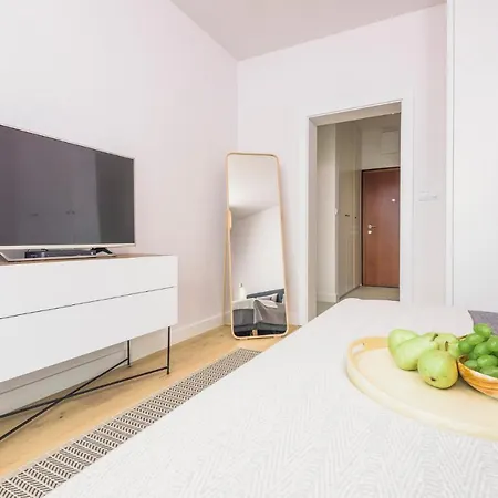 Διαμέρισμα Novis Panorama View