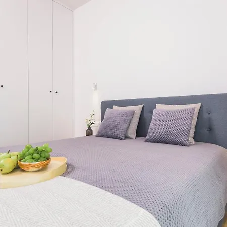 Novis Panorama View Διαμέρισμα Βαρσοβία