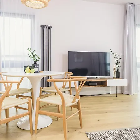 Novis Panorama View Διαμέρισμα