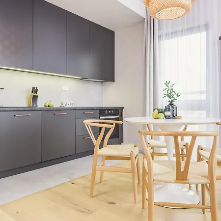 Novis Panorama View *