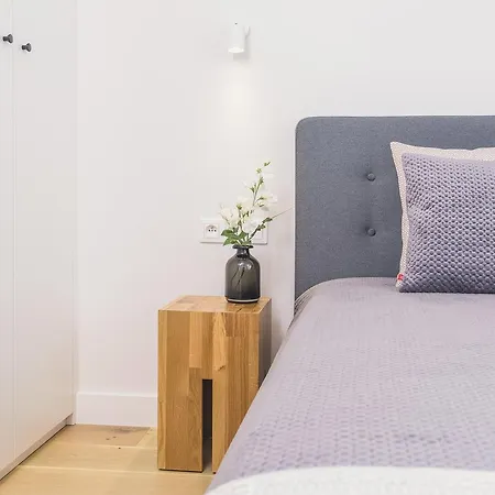 Novis Panorama View Daire