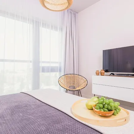 Appartement Novis Panorama View *