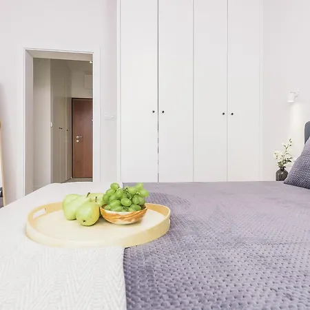 Novis Panorama View Διαμέρισμα *