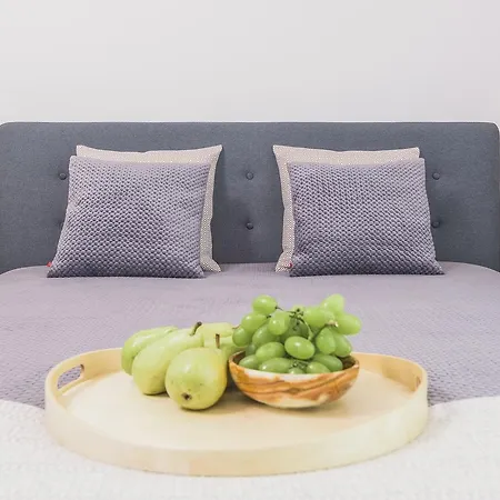 Novis Panorama View * Varsovie