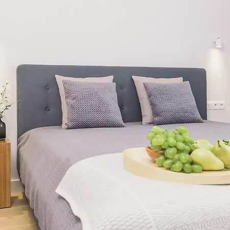 Novis Panorama View * Varşova