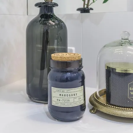 Διαμέρισμα Novis Panorama View Βαρσοβία