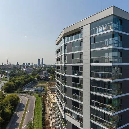 Novis Panorama View *