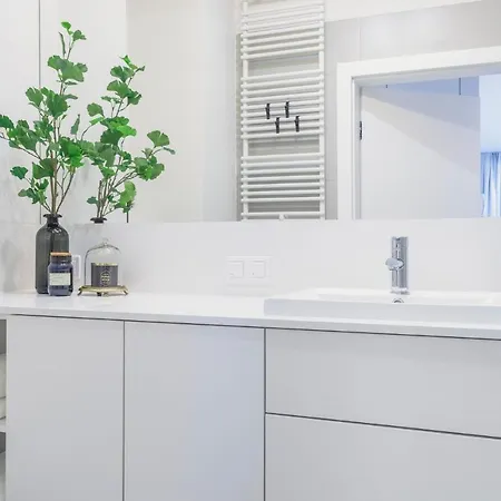 Novis Panorama View Διαμέρισμα *