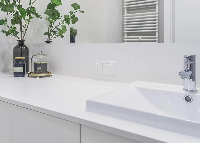 Apartment Novis Panorama View