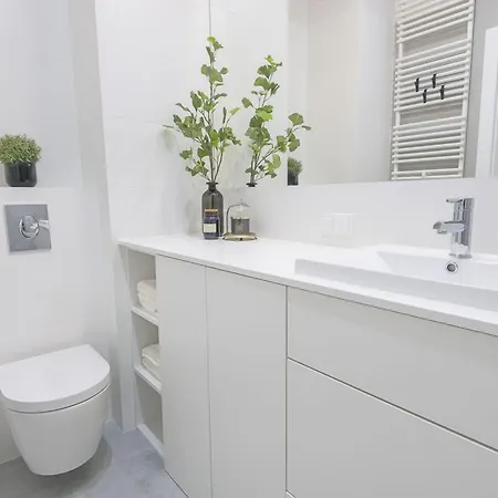 Novis Panorama View Appartamento