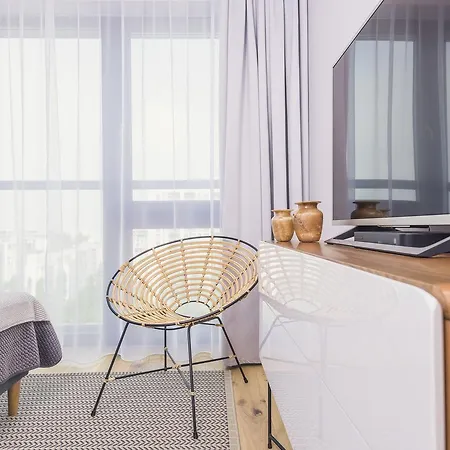 Novis Panorama View Appartamento *