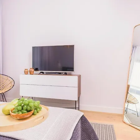 Novis Panorama View Appartamento